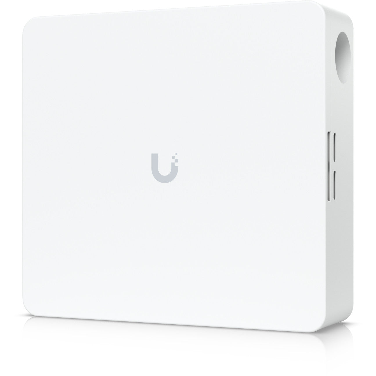 Ubiquiti Enterprise Access Hub. 10,100,1000 Mbps. CE. FCC. IC. 4,4 A. 44 - 57 V. 100 - 240 V. 0 - 40 °C