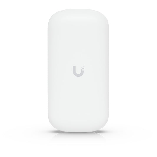 Ubiquiti UACC-FIBER-SR-KIT. Kućište za kabl. Montaža na stub/zid. Polikarbonat. Bijela.