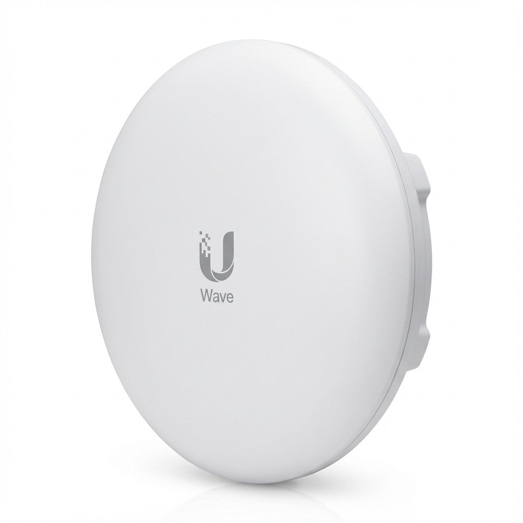 Ubiquiti UISP Wave Nano. Wi-Fi. Bijelo.