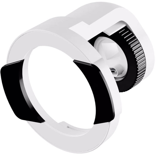 Ubiquiti G5 Professional Vision Enhancer. IR LED jedinica. Vanjska upotreba. Crna. Bijela. Ubiquiti Networks. G5 Professional. Polikarbonat (PC)