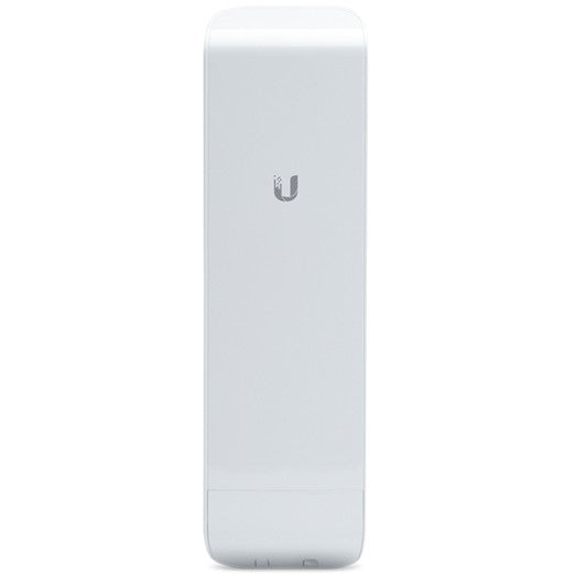Ubiquiti NanoStation M5. Mrežni most. WLAN. Ethernet/LAN. Bijela