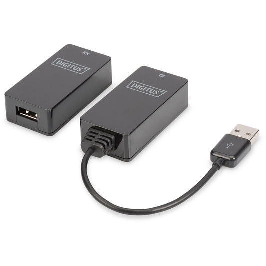 Digitus USB ekstender. Kina