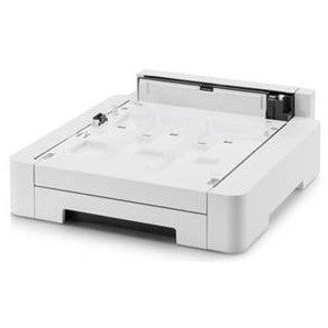 KYOCERA PF-5110. Kaseta za papir. Kyocera. M5521cdn. M5521CDN/KL3. M5521cdw. M5521cdw/KL3. M5526cdn. M5526cdn/KL3. M5526cdw. M5526cdn/KL3..... 250 listova. 60 - 163 g/m². Bijela
