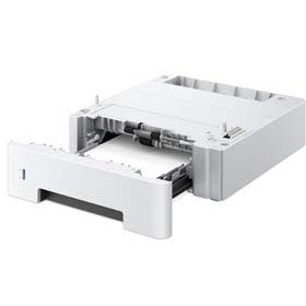 KYOCERA PF-1100. Kaseta za papir. Kyocera. ECOSYS M2635dn. 250 listova. 60 - 163 g/m². Bijela.