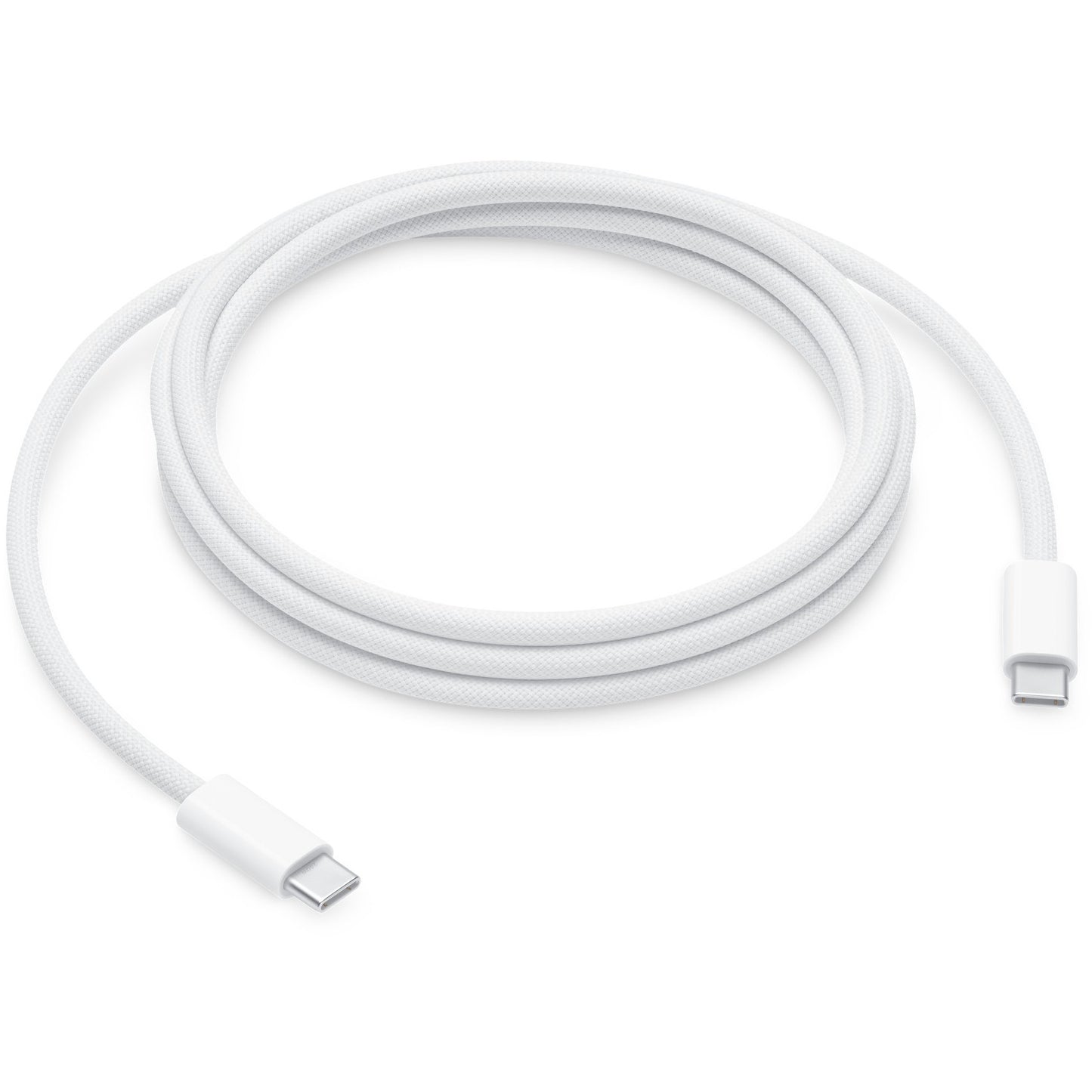 Apple MYQT3ZM/A. 2 m. USB C. USB C. Bijeli