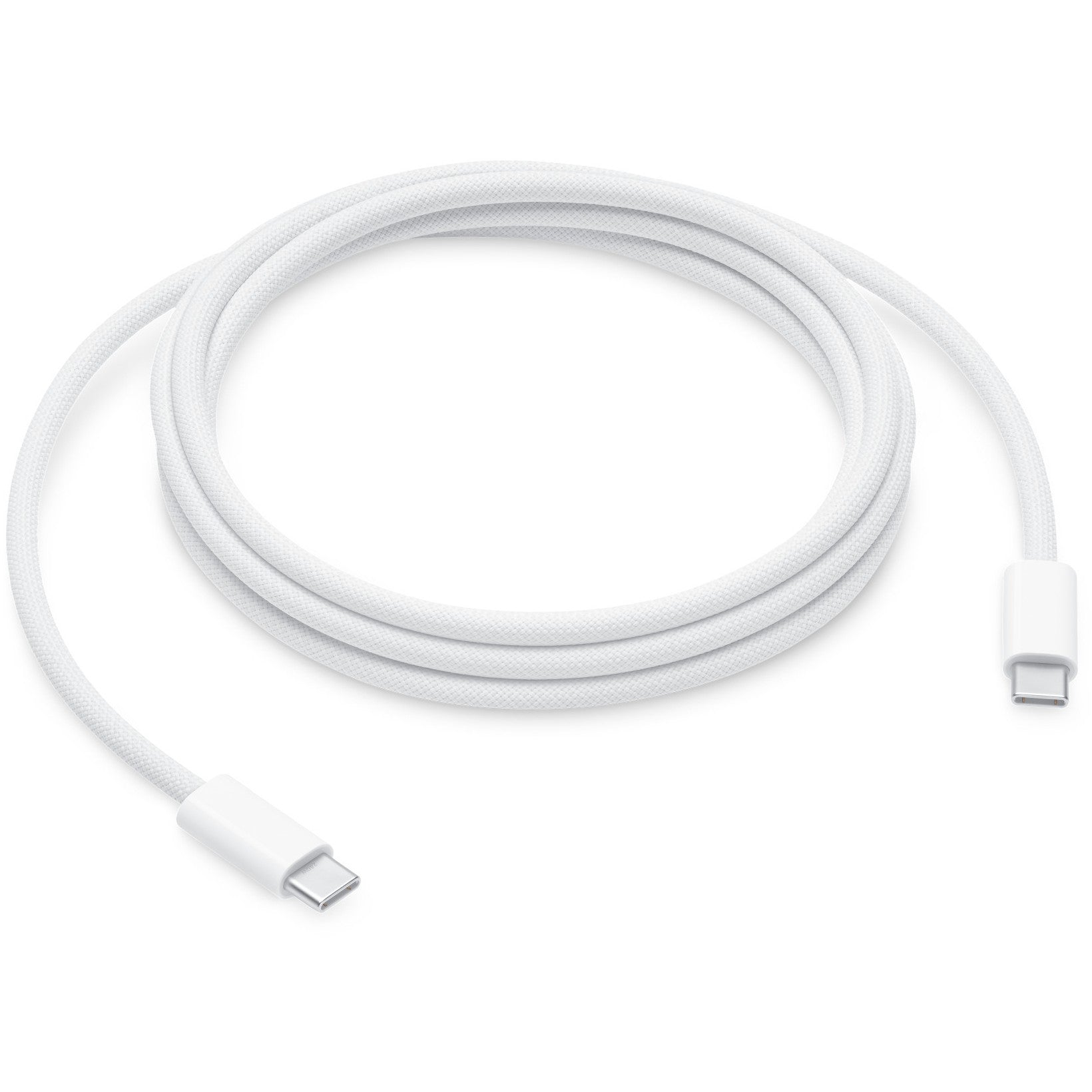 Apple MYQT3ZM/A. 2 m. USB C. USB C. Bijeli