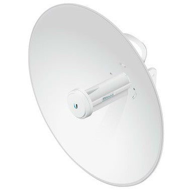 Ubiquiti PowerBeam ACGen2. 450 Mbps. Ethernet/LAN. Bijela.