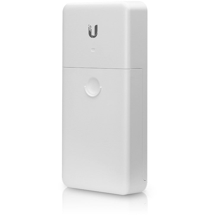 Ubiquiti NanoSwitch. Gigabit Ethernet (10/100/1000). Napajanje preko Etherneta (PoE).