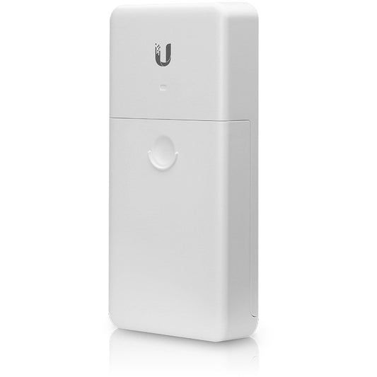 Ubiquiti NanoSwitch. Gigabit Ethernet (10/100/1000). Napajanje preko Etherneta (PoE).