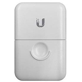 Ubiquiti ETH-SP-G2. Bijela. ETSI300-019-1.4 standard. 91 mm. 61 mm. 32,5 mm. 80 g
