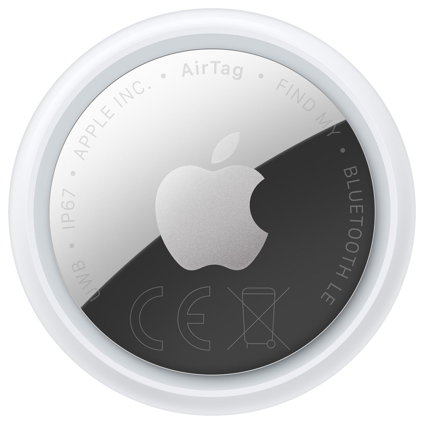 Apple AirTag 2