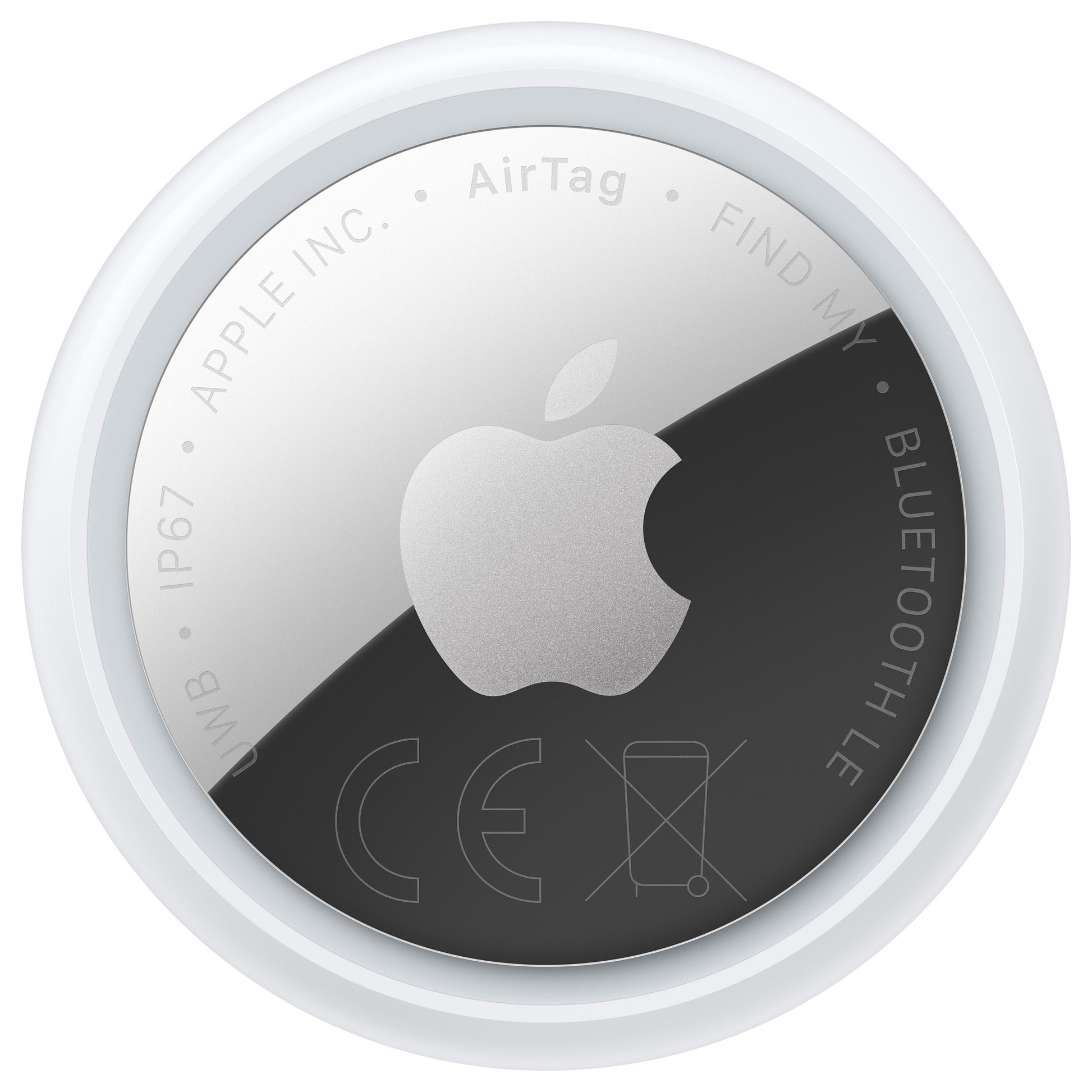 Apple AirTag 2