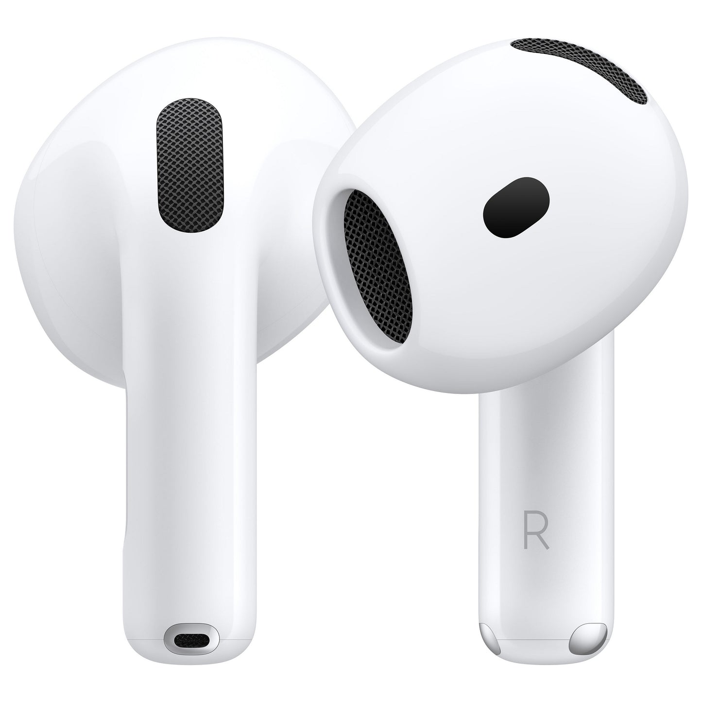 Apple AirPods 4 slušalice 