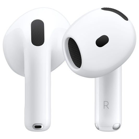 Apple AirPods 4 slušalice 